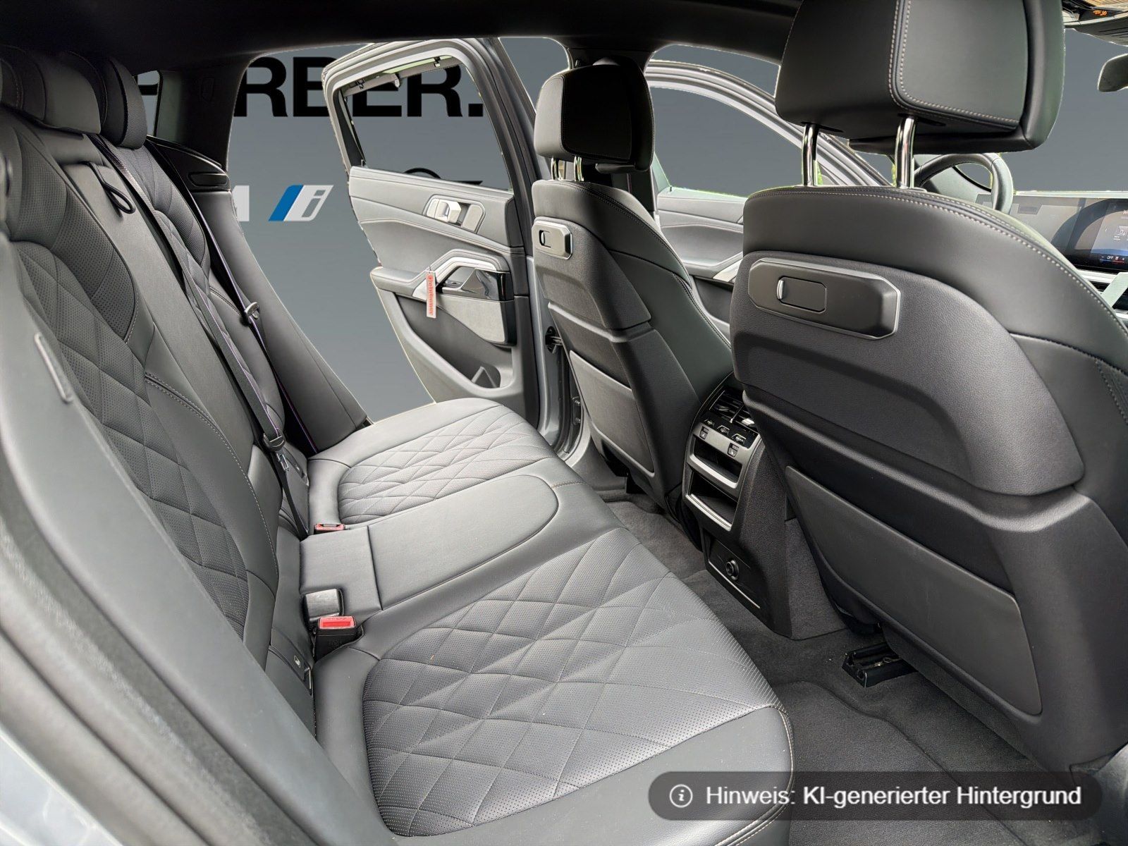 BMW X6 - Bild 14