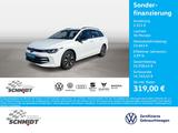 Volkswagen Golf VIII Variant 2.0 TDI Goal Side+Lane Assist - Volkswagen Golf: Goal