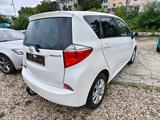 Toyota Verso-S Life *KLIMA*RÜCKFAHRTKAM*AHK* - Toyota Verso-S: Van