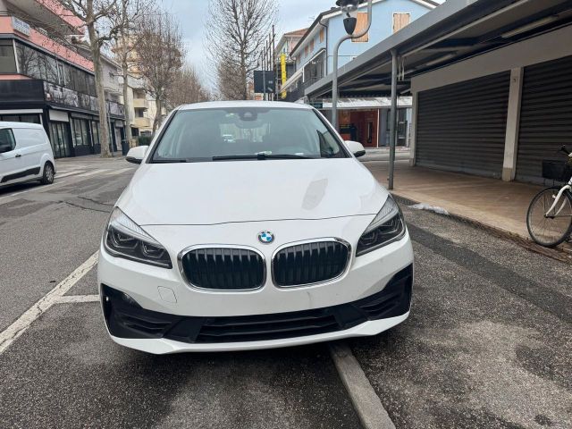 BMW Bmw 216 BMW 216d Tou