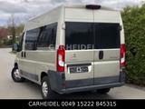 Citroën Jumper Kombi 33 L2H2 160PS 9SITZE KLIMA STHZ - Citroën Jumper: 9