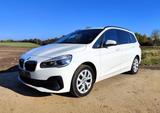 BMW 218 d Gran Tourer xDrive AHK,LED,El He... - BMW 218 in Hamburg