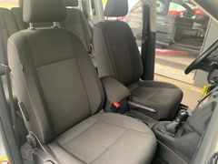 Fahrzeugabbildung Volkswagen Caddy 2,0 TDI BMT Trendline Navi 2 x Schiebetüre