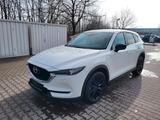 Mazda CX-5 Edition 100 AWD+4x4+HUD+360°+1 HAND - Mazda CX-5 in Erfurt