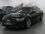 Audi A7 50 TDI quattro PANO/B&O/LUFTFAHRW/AHK/MATRIX! - Audi A7 in Erfurt