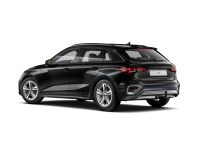 Audi A3 - Vorschau Bild 6