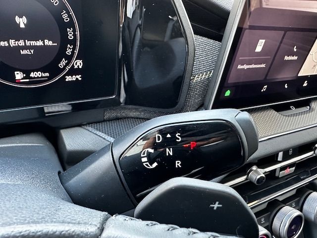 Kodiaq Selection 2.0 TDI DSG NAV;MATRIX;SHZ;ACC;