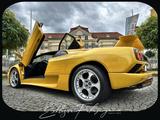 Lamborghini Diablo VT | Alcantara | 1 0f 307 | - Lamborghini aus 1995