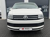 Volkswagen T6 Caravelle Comf. lang 9 Sitzer DSG Navi Tempo. - Volkswagen T6 Caravelle aus 2019