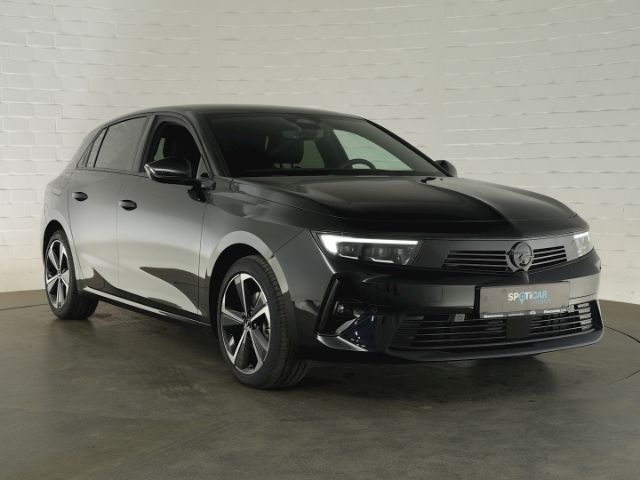 Astra L LIM GS HYBRID eDCT+LED LICHT+NAVI+360 GR