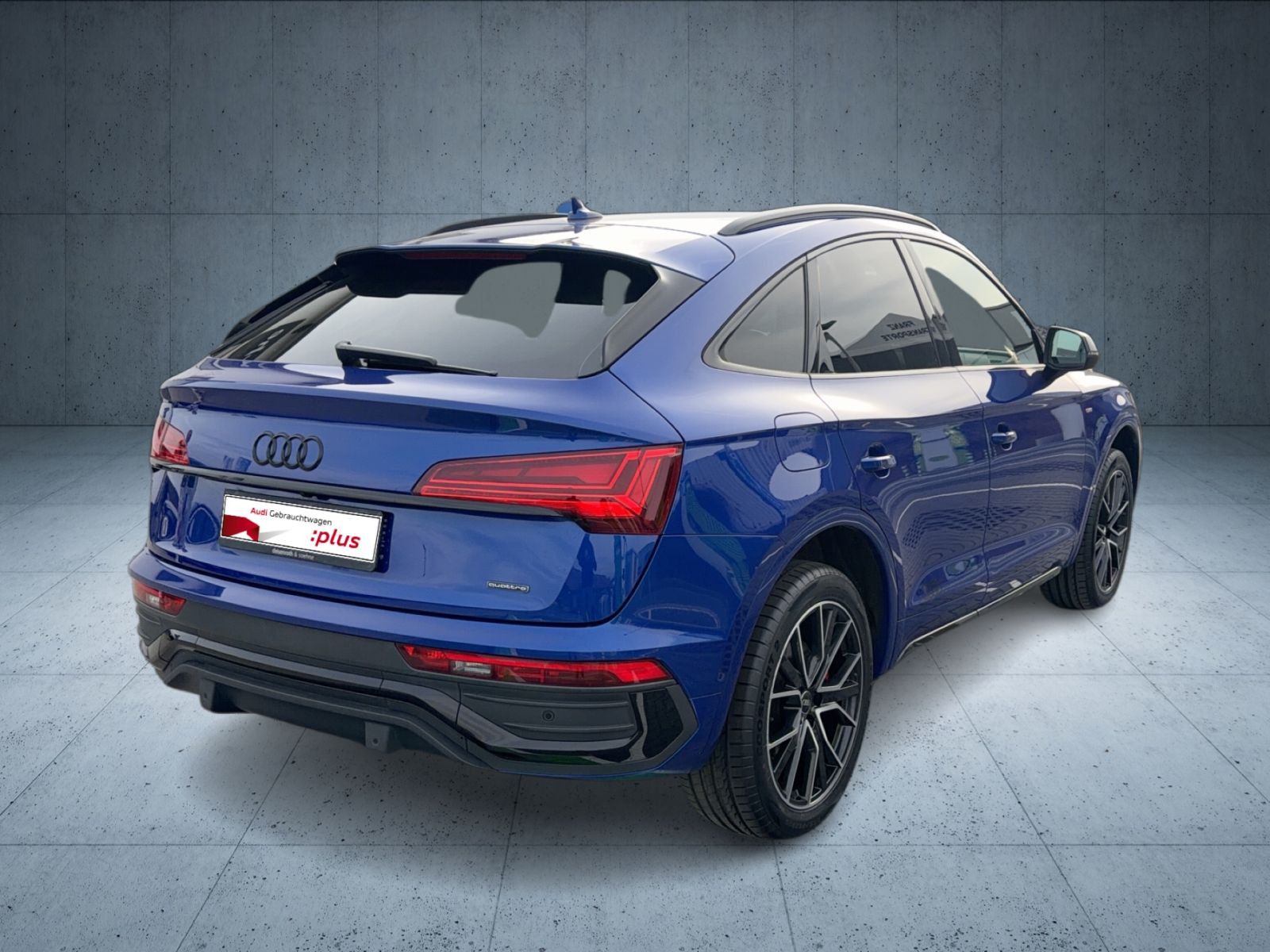 Audi Q5 - Bild 5