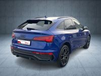 Audi Q5 - Vorschau Bild 5