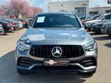 Mercedes-Benz GLC 200 Coupe 4Matic 9G-TRONIC"AMG-LINE"AMBIENTE - gebrauchte Mercedes-Benz GLC 200 aus dem Jahr 2020