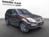Ssangyong REXTON Rexton W Quartz 4WD 1Hand - Ssangyong in Dortmund