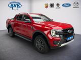 Ford Ranger Wildtrak V6 AHK, Navi, E-Rollo, Tech-P. 6