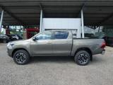 Toyota HiLux 4x4 Double Cab MHEV Autm. Executive - Toyota Hilux