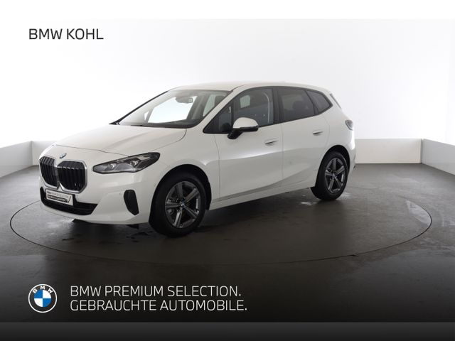 BMW 218 Active Tourer elektrische Sitzverstellung Ko