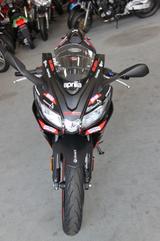 Aprilia RS 125 GP Replica ABS 11kW/15PS B196 - Offers matching your search criteria
