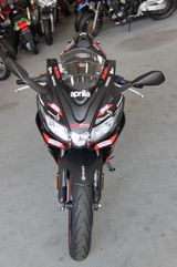 Aprilia RS 125 GP Replica ABS 11kW/15PS B196 - APRILIA NEU RS 125
