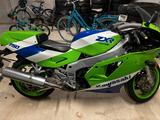Kawasaki ZXR 750 H0 - KAWASAKI ZXR