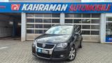 Volkswagen Touran CrossTouran - Volkswagen: Crosstouran