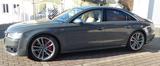 Audi S8 4.0 TFSI plus tiptronic quattro - MTM Tuning  - Audi: Mtm