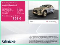Audi Q5 - Vorschau Bild 1