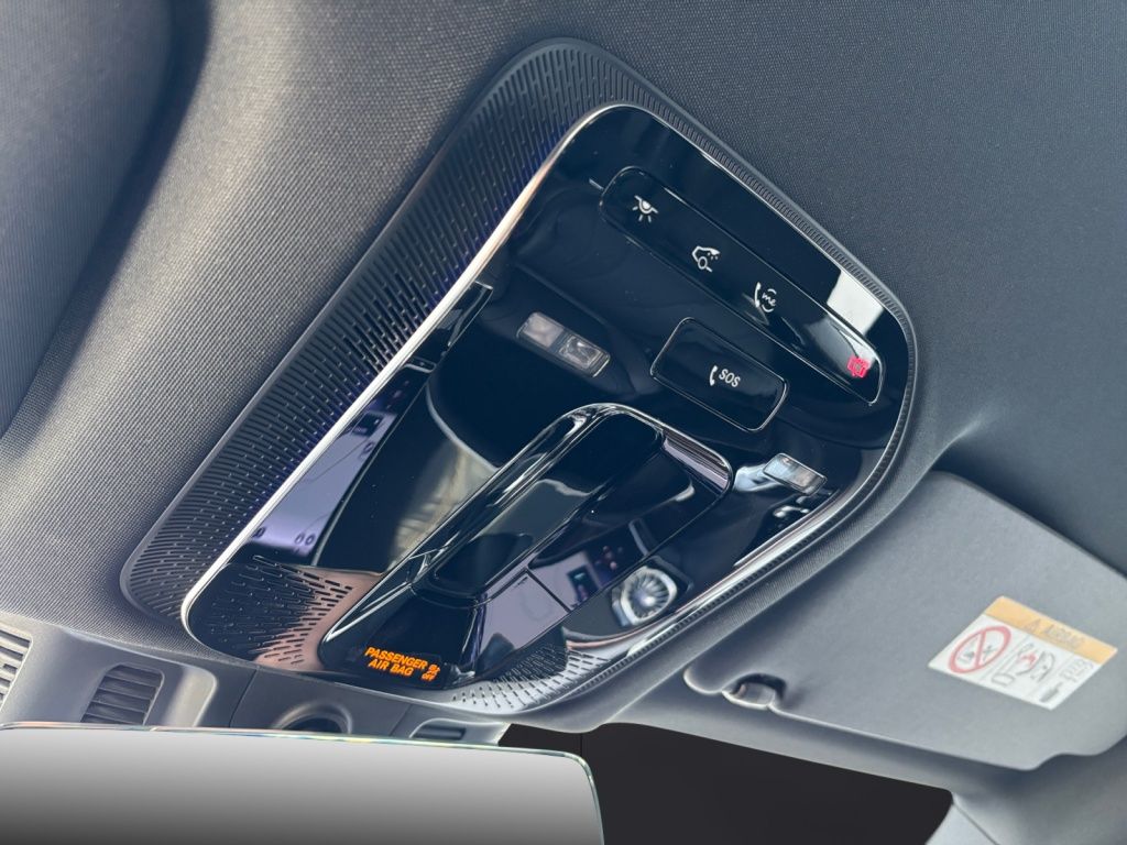 Mercedes-Benz EQE 300 Electric Art*Advanced*LED*Distronic* foto 14