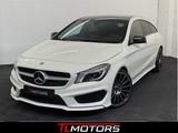 Mercedes-Benz CLA 200 Shooting Brake AMG#PANO#AHK#BI-XENON#SHZ - Mercedes-Benz CLA 200 Shooting Brake in Dresden