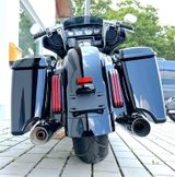 Harley-Davidson FLHXS Street Glide 103 cui Chrom Bagger - Offers matching your search criteria