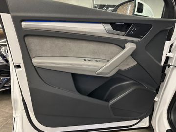 Audi Q5 quattro sport *Matrix-LED*Klima*Kamera*Navi*
