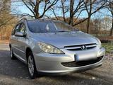 Peugeot 307 SW - Peugeot 307 aus 2003: SW