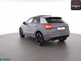 Audi Q2 40 TFSI qu S LINE 19Z PANORAMA,KEYLESS,BANG+O - Audi Q2 Gebrauchtwagen in Berlin