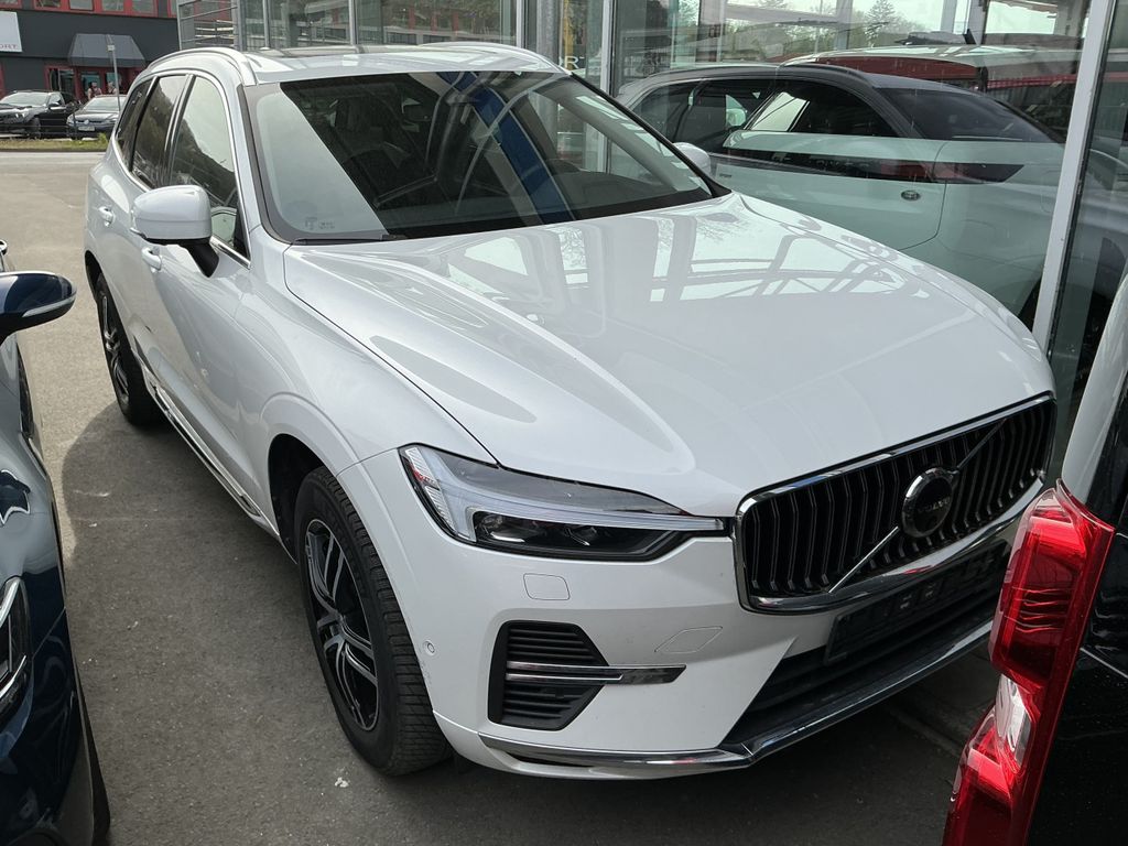 Image of Volvo XC60