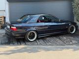 BMW 328i CABRIO EISENMANN OZ MITO - BMW 328 aus 1998