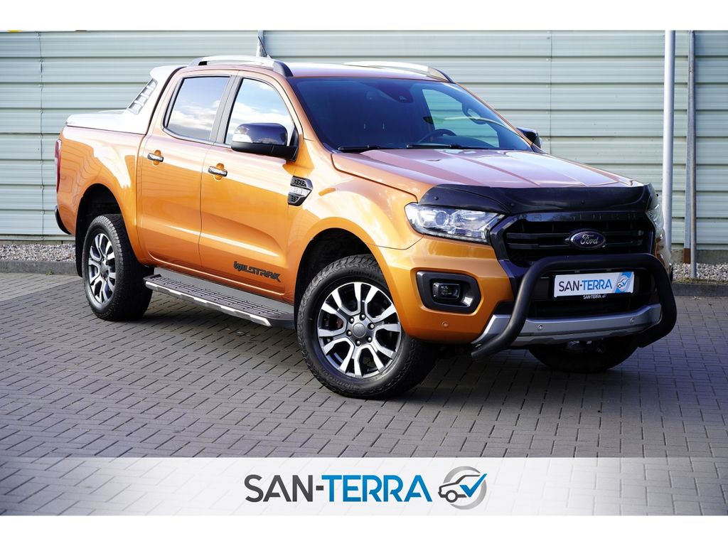 Image of Ford Ranger
