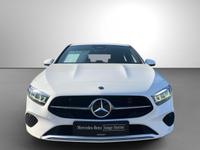 Mercedes-Benz A 180 Progressive Burmester LED Kamera Winter