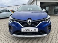 Renault Captur - Vorschau Bild 2
