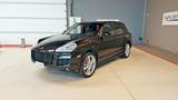 Porsche Cayenne 4.8 GTS - gebrauchte Porsche Kombis