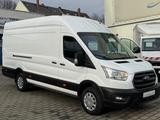 Ford Transit 2,0 TDCI"Maxi-Kasten"Klima/Navi/Kamera.. - Ford Kastenwagen hoch + lang Transit maxi