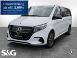 Mercedes-Benz EQV 300 AVANTGARDE Lang MULTIBEAM DISCTRONIC TOP - Angebote