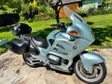 BMW R 1100 RT mit Kofferset NEUER TÜV - Offers matching your search criteria