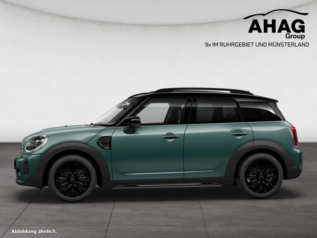MINI Cooper Countryman - Bild 5