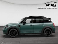 MINI Cooper Countryman - Vorschau Bild 5