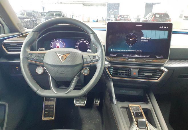 Cupra Leon - Bild 5