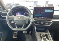 Cupra Leon - Vorschau Bild 5