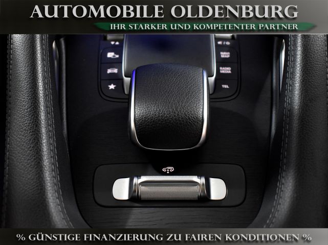 Mercedes-Benz GLE 350 de 4M AMG *Distro+*AIR*Pano*AHK*360°*HUD