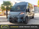 HYMER / ERIBA / HYMERCAR Redwood 600 **Neues Modell 2027** - Hymer Redwood