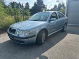 Skoda Octavia 1.8 Turbo Laurin & Klement - gebrauchte Skoda Octavia aus dem Jahr 2003