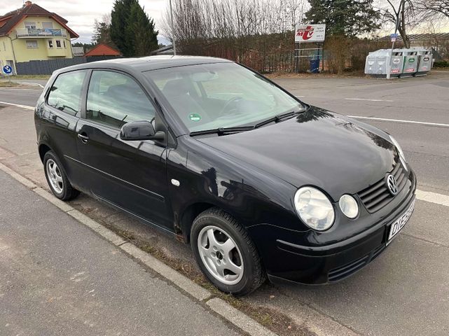 Volkswagen Polo 1.4 TDI Cricket * Ohne Tüv *